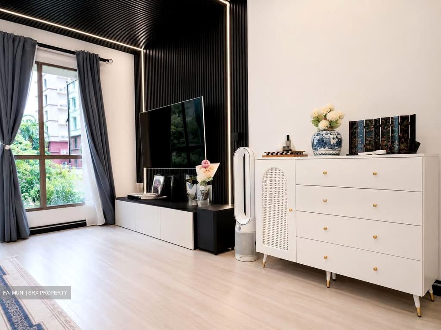 The Rivervale (D19), Condominium #575005811